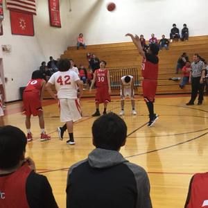 Meet your Posher, Johnson